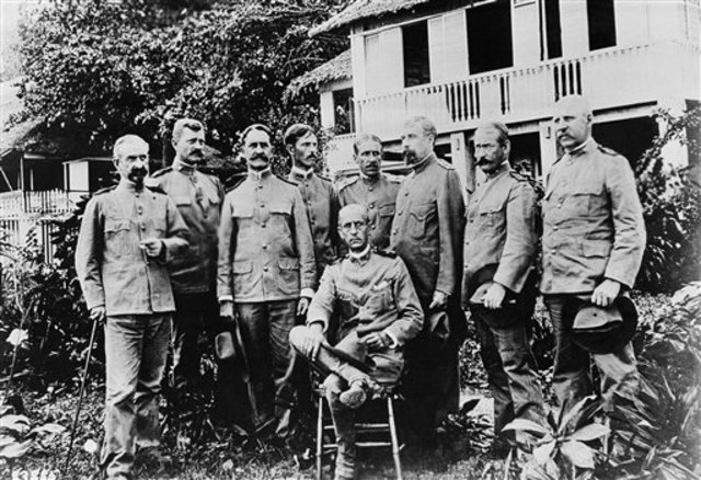 Spanish-American War