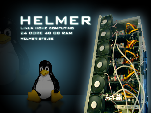 4 de enero de 2001: se lanzó Linux 2.4.0