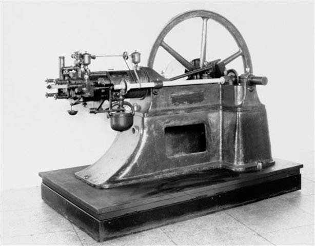 Industrial Revolution