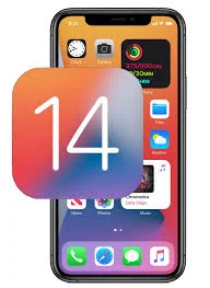 iOS 14