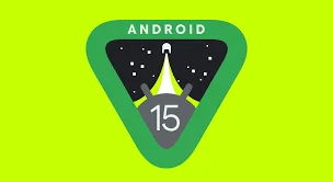 Android 15