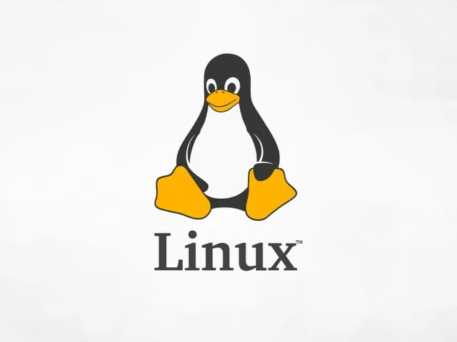 Creacion de Linux. (sistema operativo)