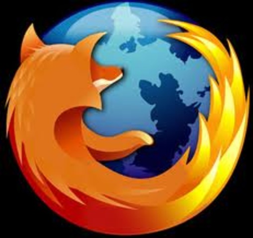 navegador mozilla y el primer virus en linux