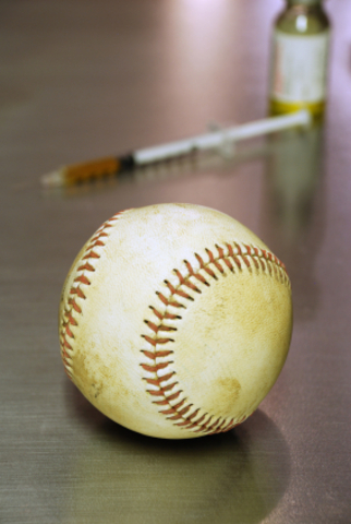 The Mitchell Report on the Steroids Scandal in baseball