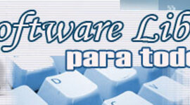Timeline: Historia del Software Libre