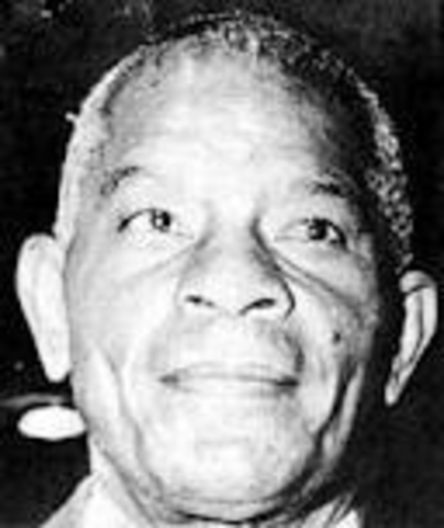 Jose Delores Ceron born