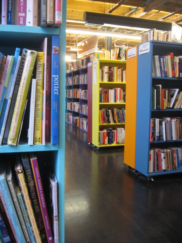 Open Books Ltd. founded