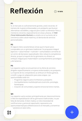 Complemento al market Scan tool