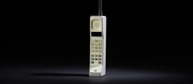evolusion del celular