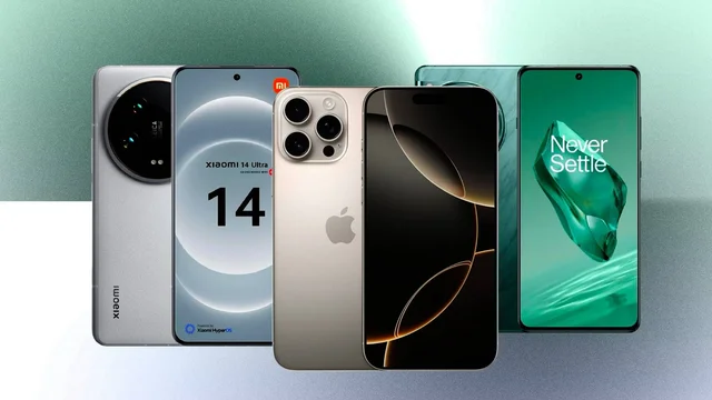 celular 2025