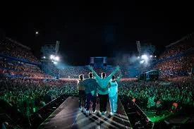 primer concierto