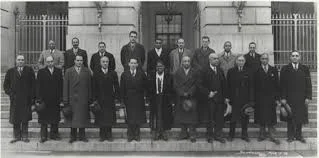 Roosevelt’s Black Cabinet
