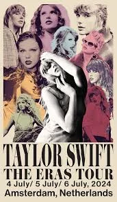 The Eras Tour
