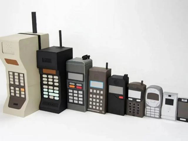 Siglo XIX – La era de la telecomunicación electromagnética