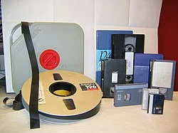 Decada de los 50