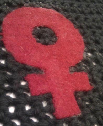 Internationella kvinnodagen