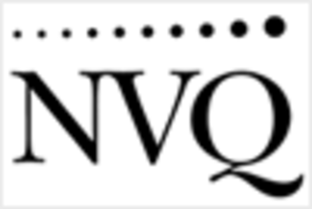 National Council for Vocational Qualification