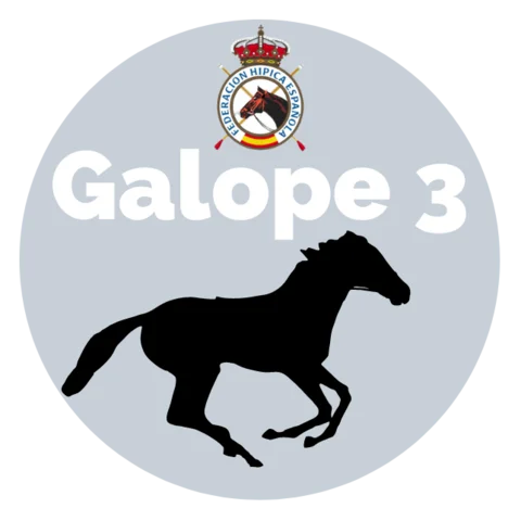 Em trec el galop 3