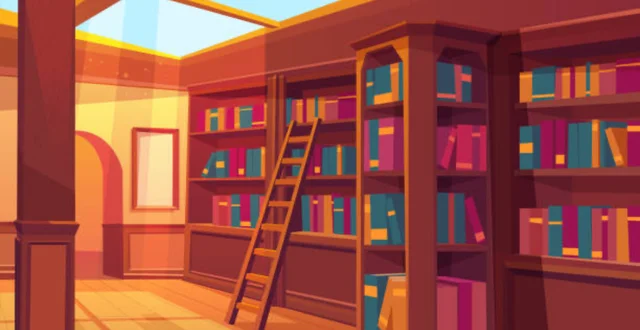 1r Premi Internacional per a una biblioteca de Barcelona