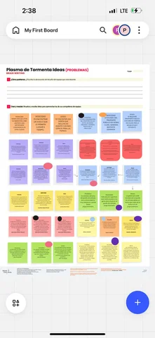 actividades de vinculación innovación de problema