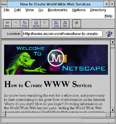 Netscape