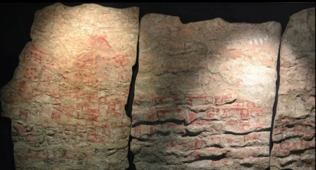 History's First Landscape - Hasan Dağı twin-peaks volcano, Çatalhöyük