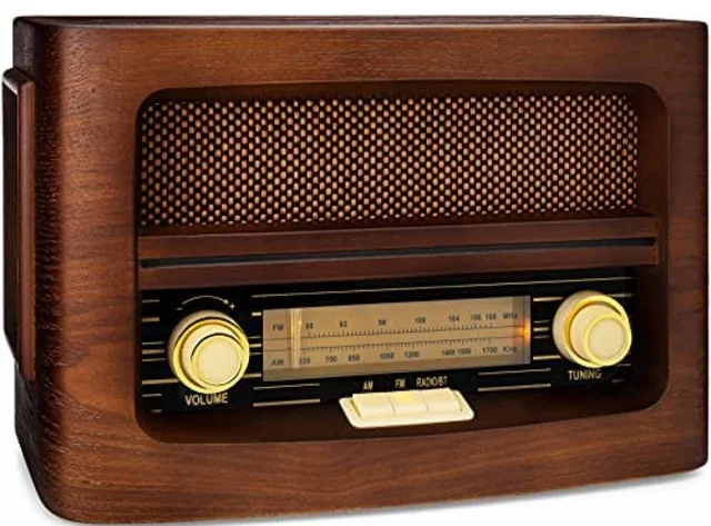 Radio