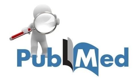 lanzamiento de PubMed.