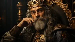 Rey Guillermo I (El Conquistador)