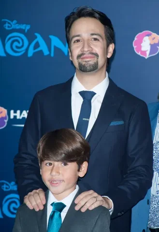 Miranda's and Nadal’s second son Fransisco is born
