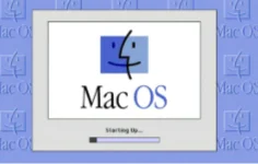 MAC OS