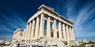 Civilización Grecia