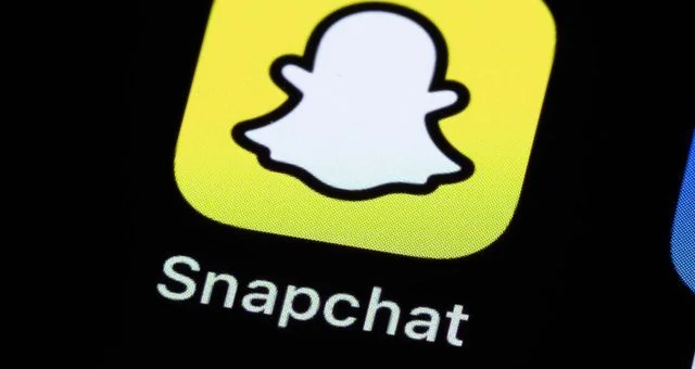 Lancement de Snapchat
