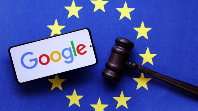 Google condamné