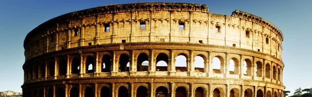 Civilización Roma