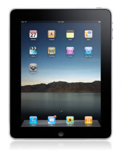 iPad