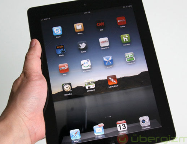 iPad 2