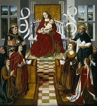 Monarquías autoritarias
