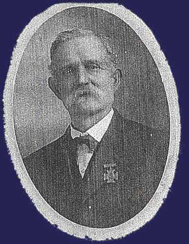 secession of tennesse