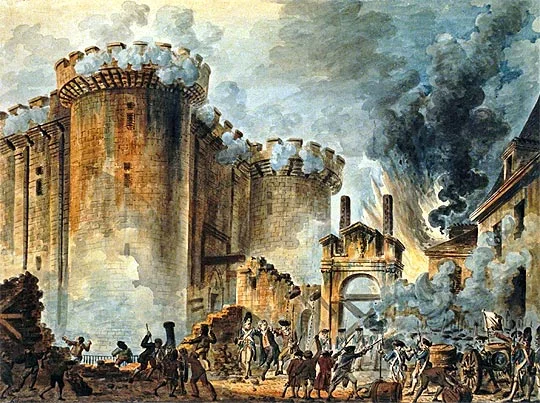 Revolución Francesa