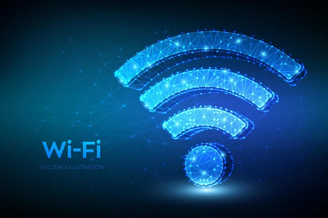 Réseaux Wi-Fi pour le grand public En France