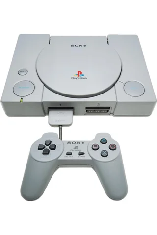 Première PlayStation