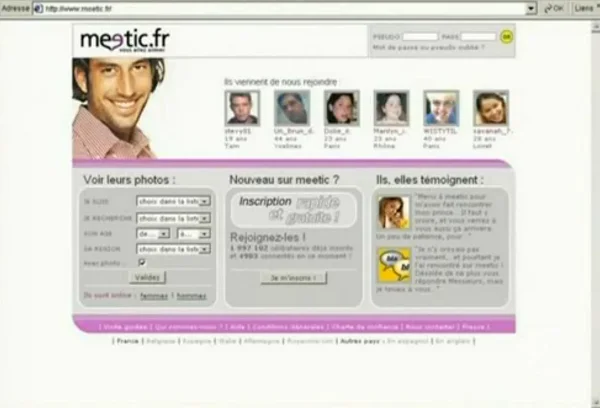 186 millions d'Internautes Européens