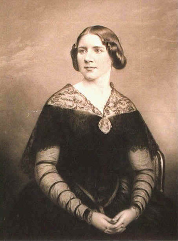 30,000 NY'ers show up to debut of Jenny Lind