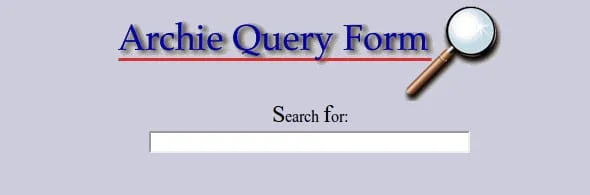 Premier moteur de recherche