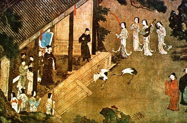 Western Influence In China (1800s)