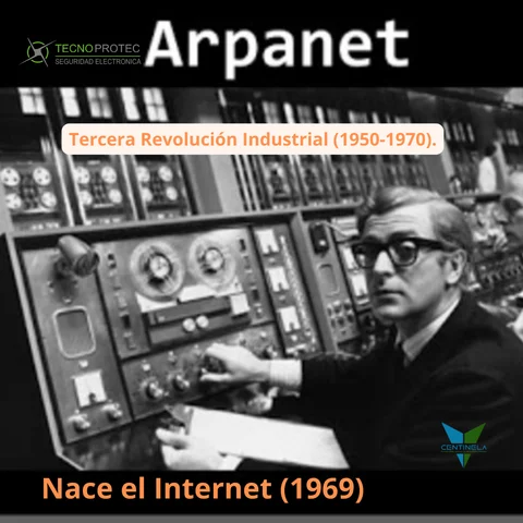 Orígenes  (1960 - 1980)