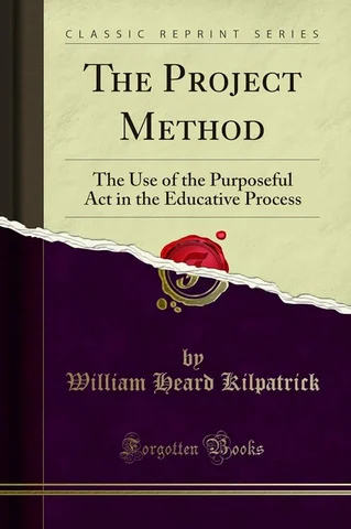 MÉTODO DE PROYECTOS