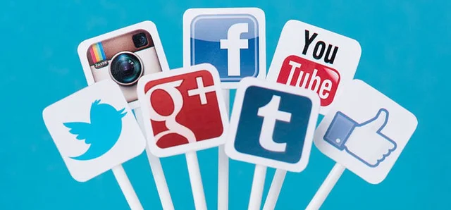 Internet Social y Móvil (2006 - Actualidad)