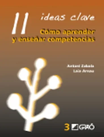 11 IDEAS CLAVE